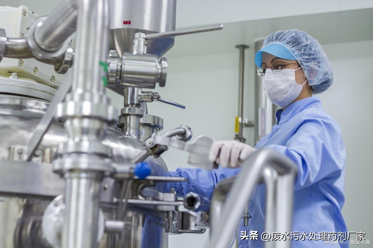 污水处理中的氯气对人体有害吗,污水处理聚丙烯酰胺过量的后果