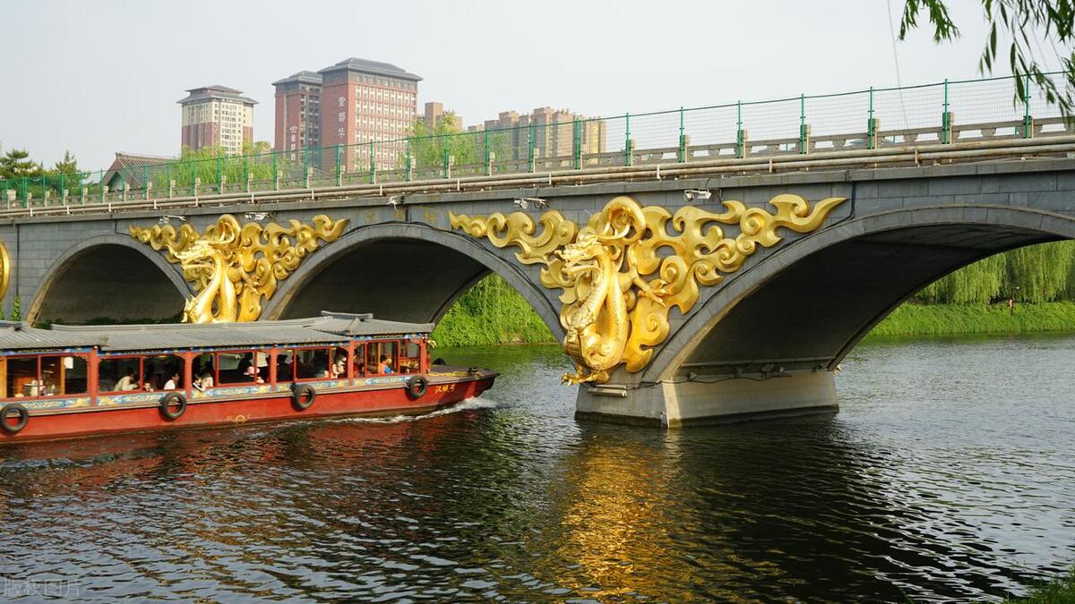 推荐一个美丽的地方西安汉城湖,西安汉城湖公园七大景区免费