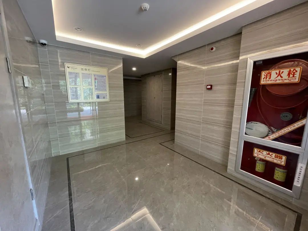 真香的全运村，算不算西安交房天花板|房哥验房报告41期