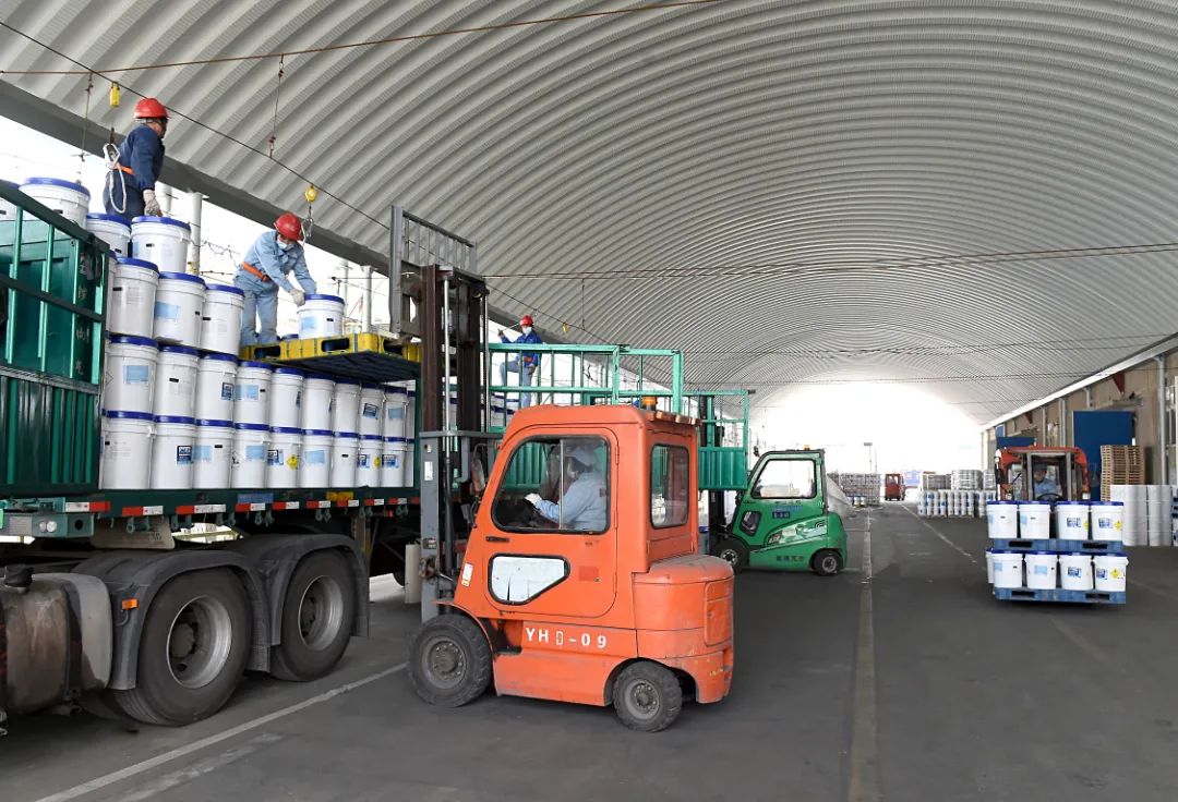 曾在韩国留学的她，没想到用的是“江汉造”