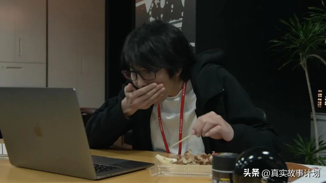 网盘的快乐,只有技术宅知道