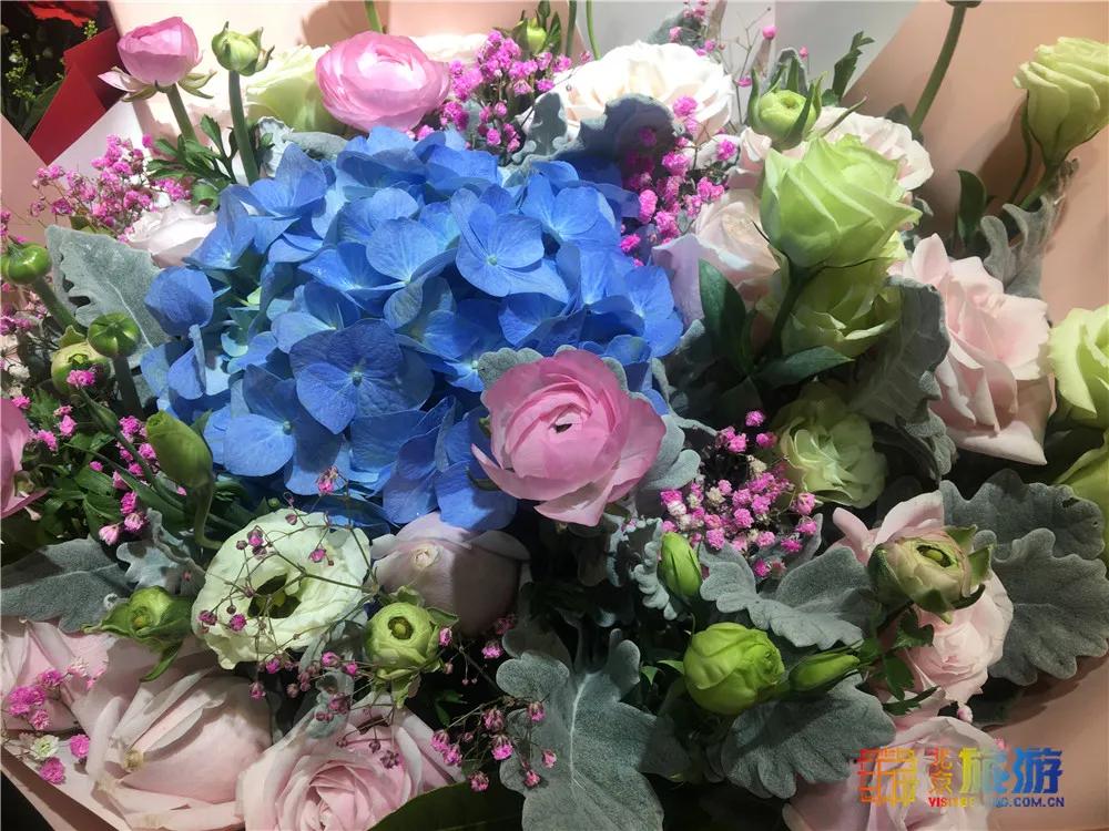 京南永清花卉批发市场,京南花卉批发市场