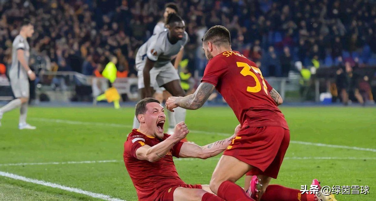 胜负彩23052期：巴萨曼联防冷，罗马尤文小心