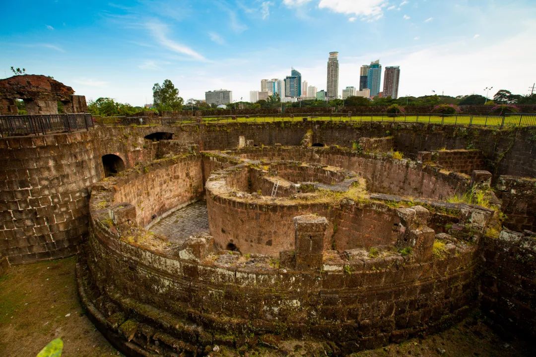 菲律宾吕宋岛的世外桃源,带你去探索菲律宾