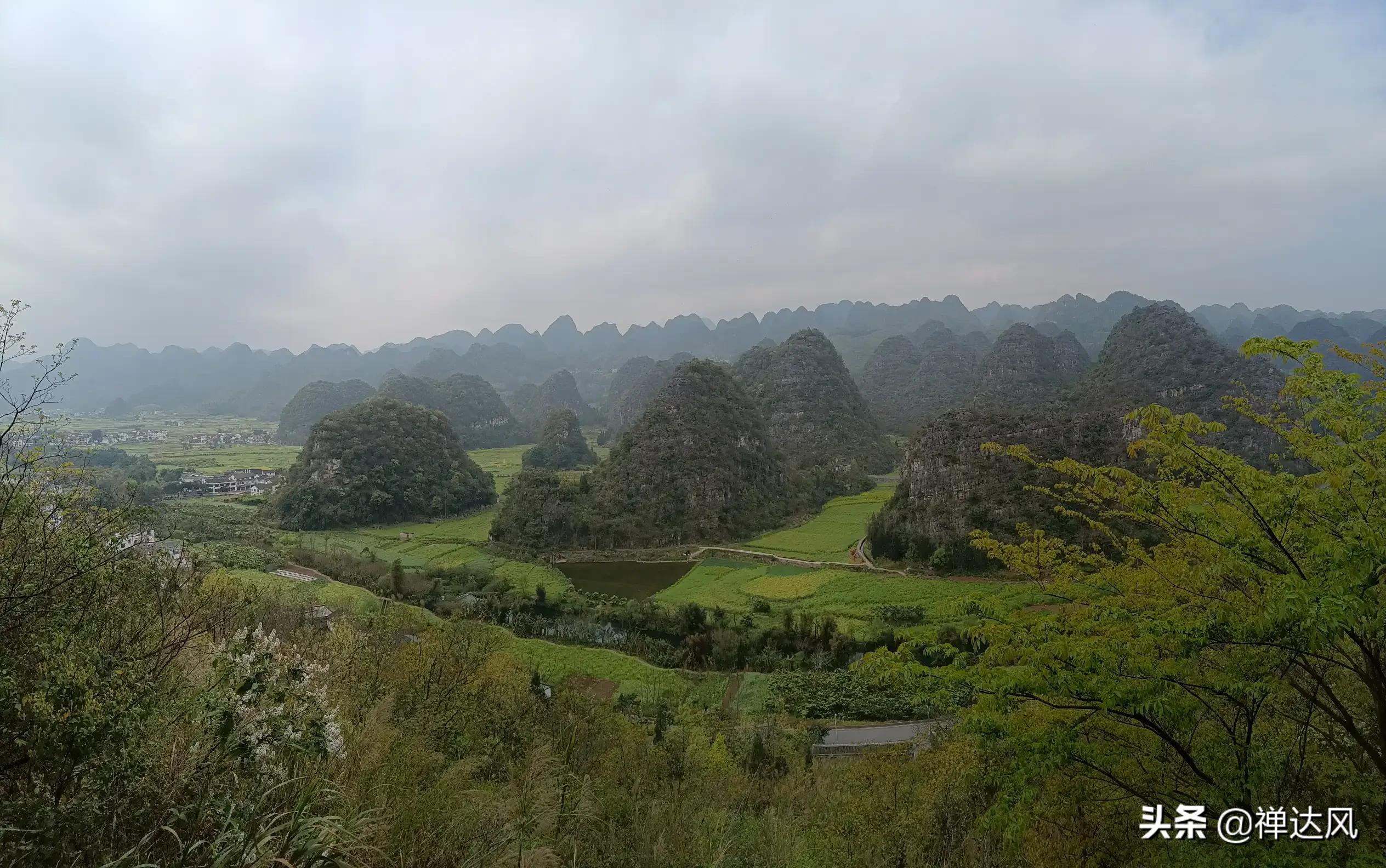 贵州深度旅游自由行,贵州旅游深山攻略