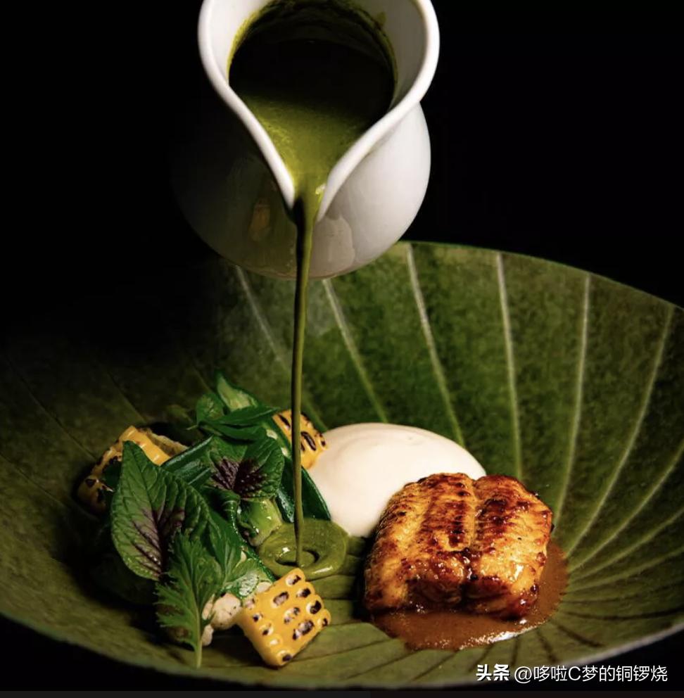 世界十大美食餐厅排行榜,美食指南全球最佳顶级餐厅盘点