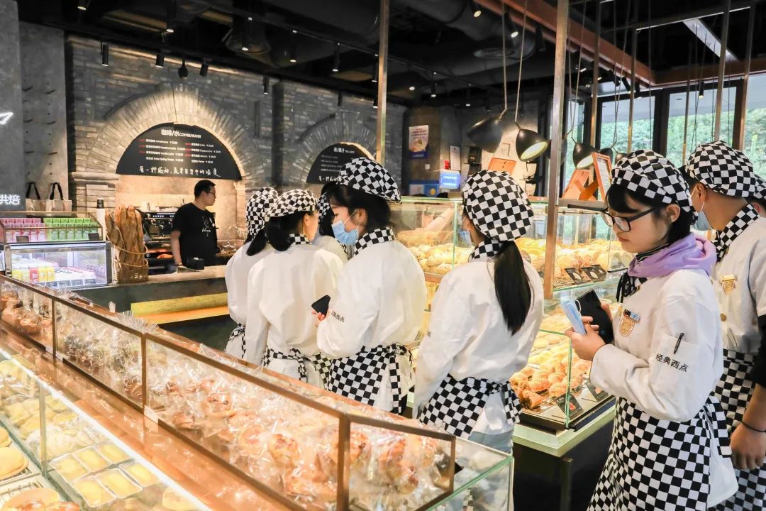 聊聊烘焙初期创业,给烘焙创业者的忠告