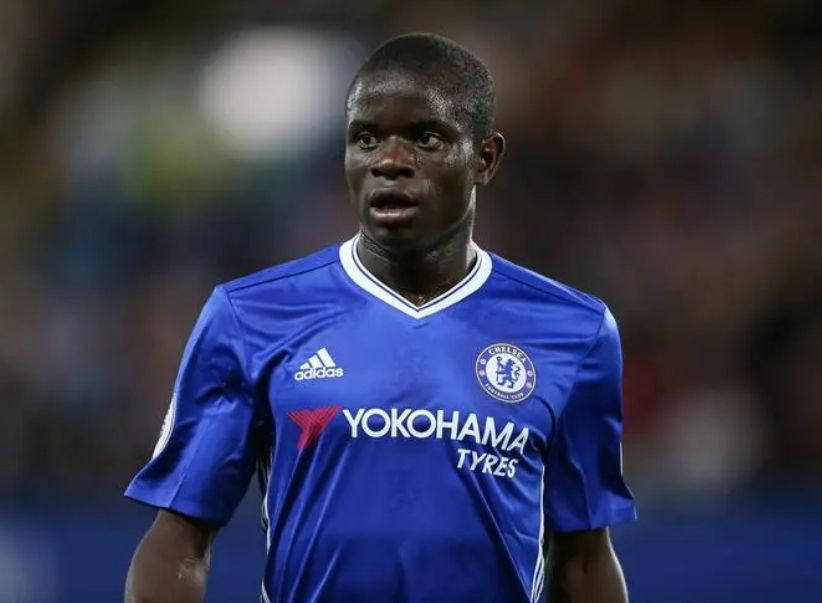 盘点世界级中场德布劳内生涯,十大中场之德布劳内