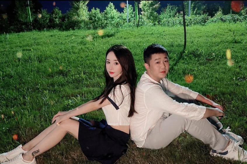 非主流鼻祖程琳：曾经制霸QQ空间，现在无人问津，她经历了什么？