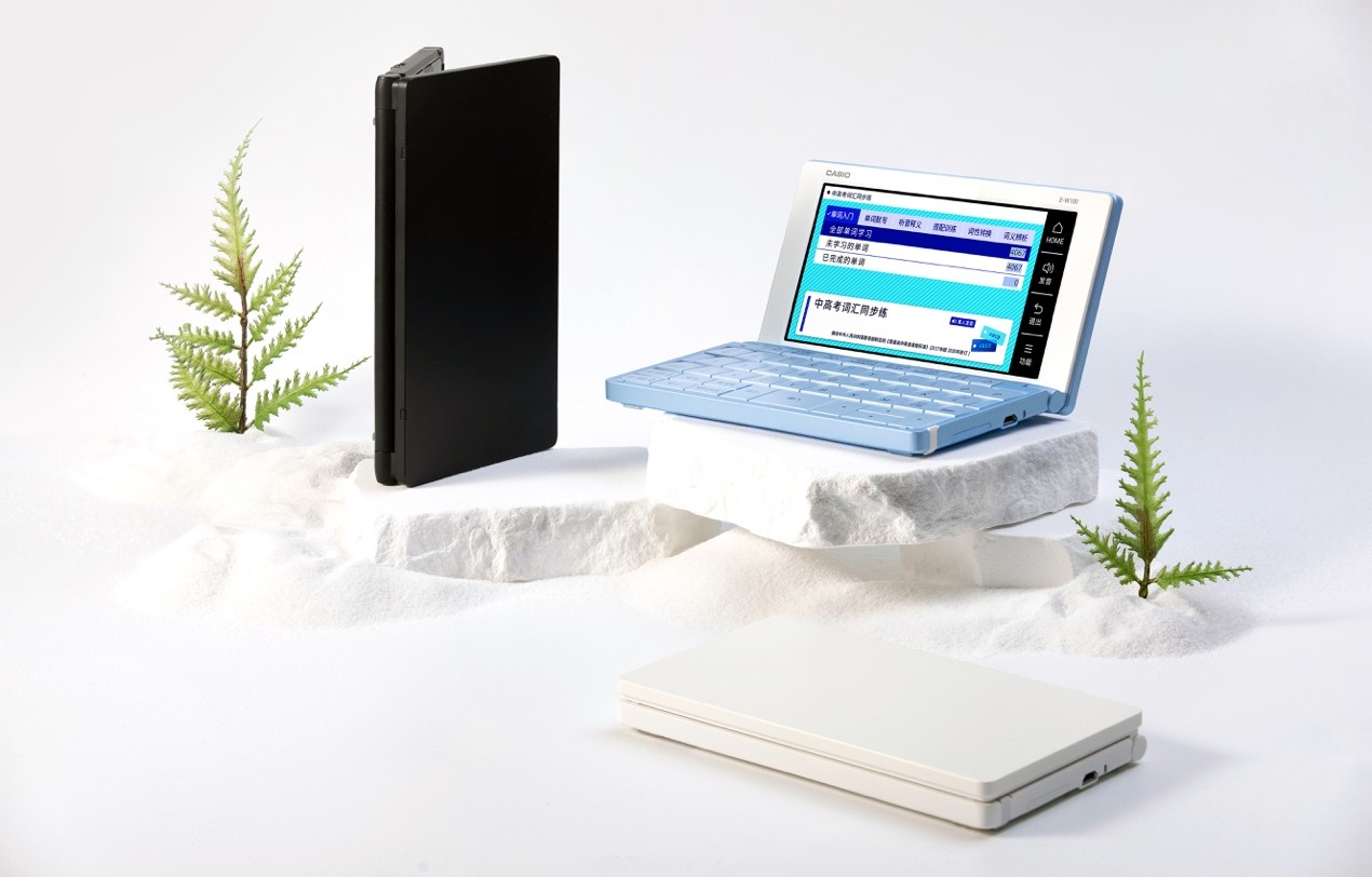 卡西欧英语词典测评,卡西欧中英文电子词典推荐