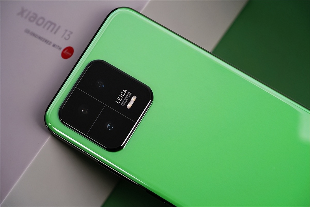 2022年安卓旗舰手机马达排行榜：小米占据半壁江山，华为遗憾落榜