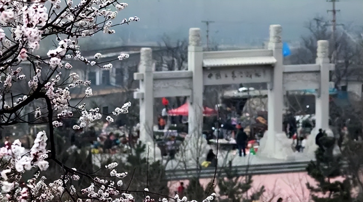 旅游景点推荐冬季莱芜,莱芜收藏