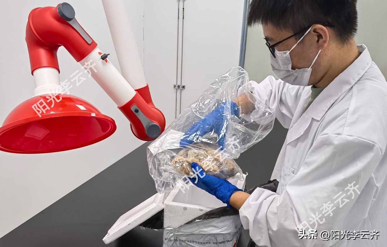 怀疑食品有毒去哪里检测,怀疑卤味里面有违禁怎么检测