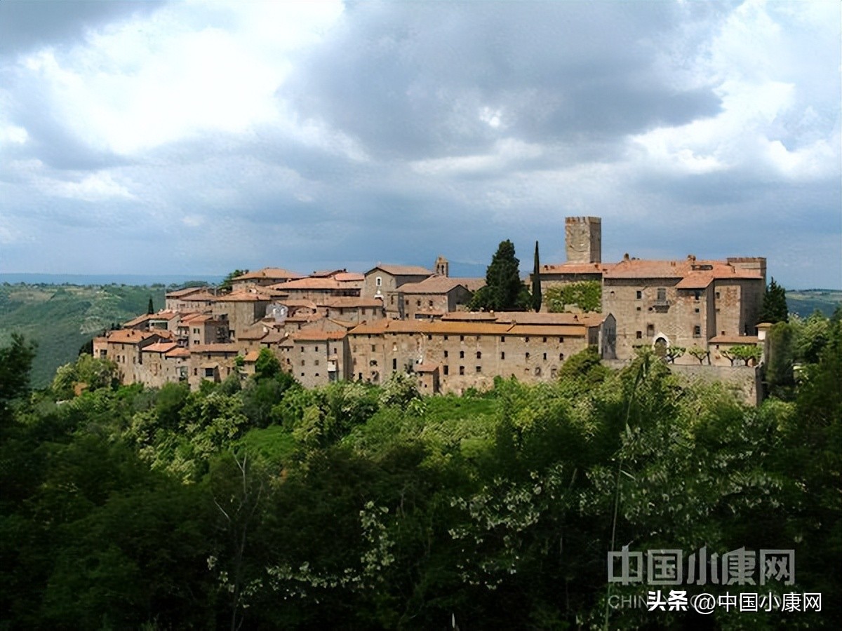 *子唐**砚：在意大利做艺术心理治疗师