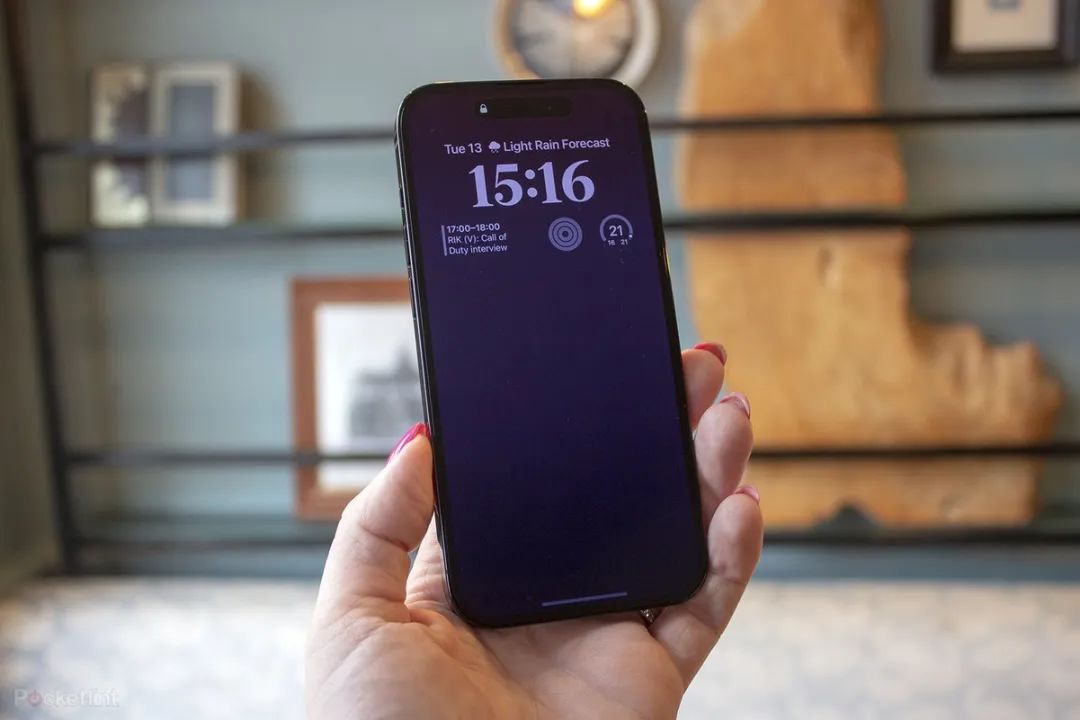 ios16.0.2哪些机型可以更新,ios16.7.2老机型建议更新吗
