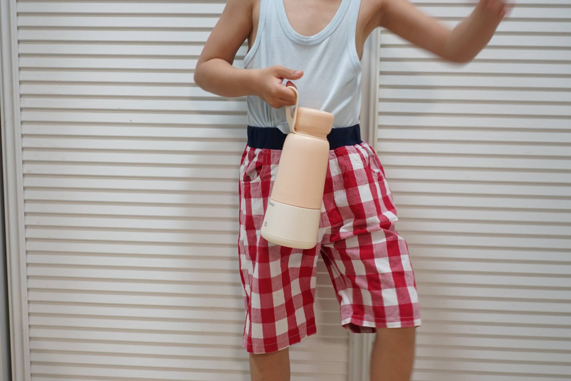 七彩便携调奶器,七彩叮当无线便携式调奶器