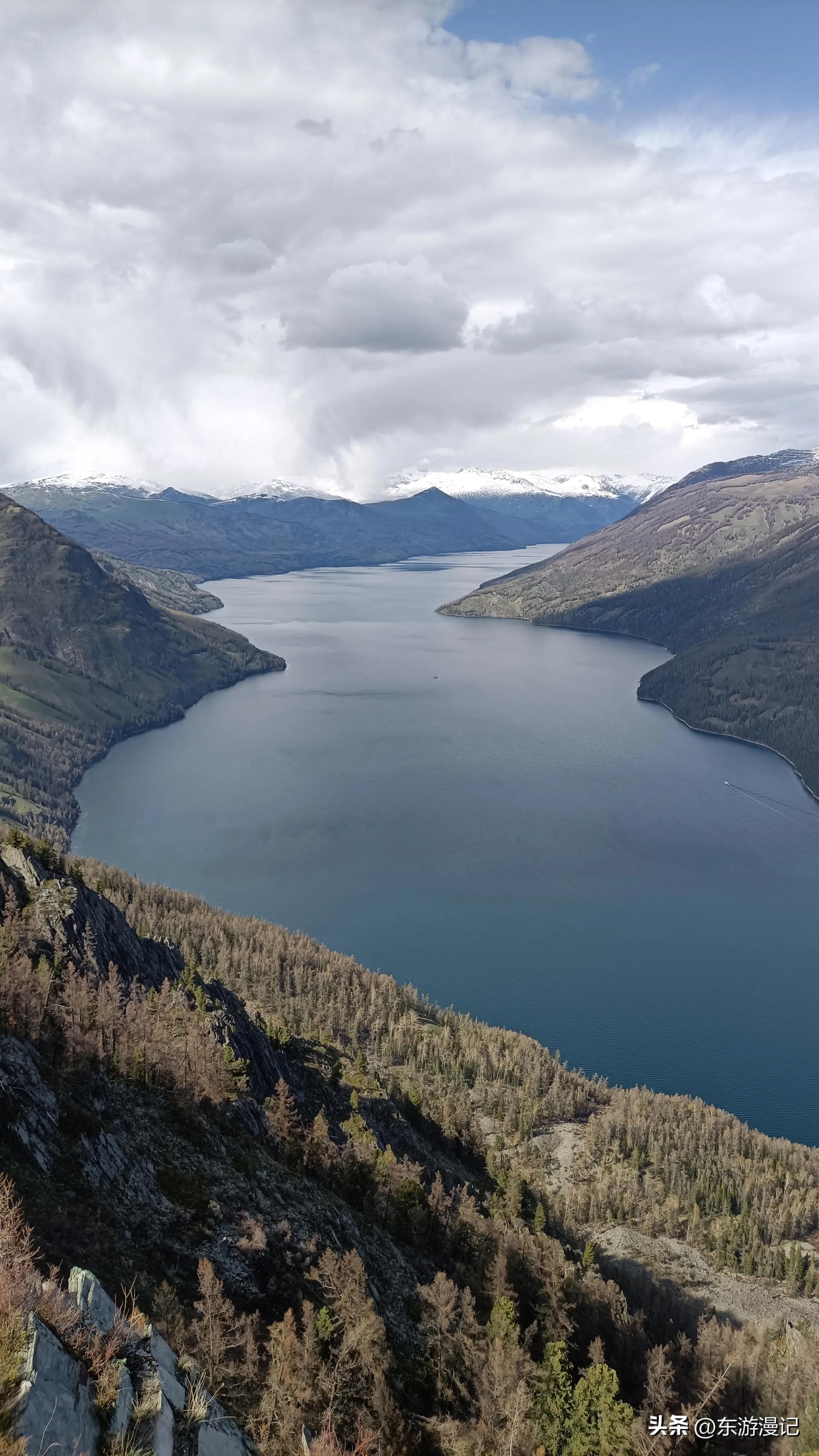 史上最全新疆北疆自驾路线,疆内自驾游旅游攻略