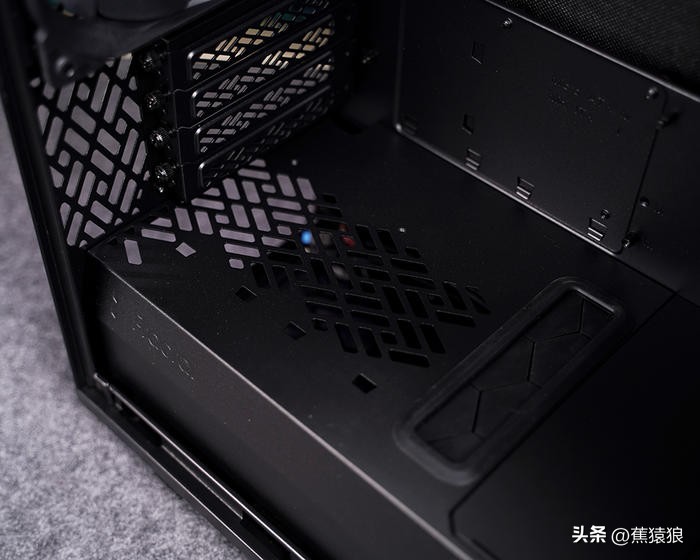 12700K/ROGB660G/3070TI/XPGDDR5，准无光的生产力主机搭建分享