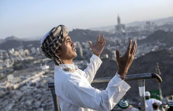 沙特阿拉伯跟沙特阿拉伯王国,沙特阿拉伯现实视频