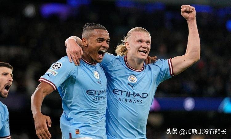 盘点22/23赛季英超六笔超值引援交易