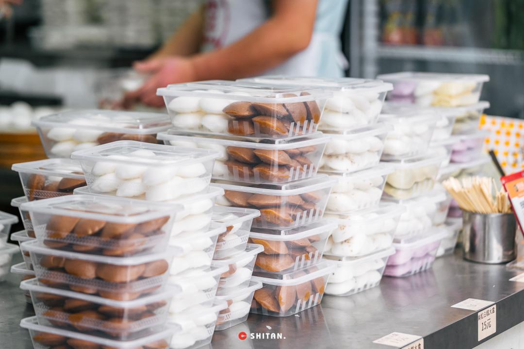 吃糯叽叽甜品超黏,糯叽叽每次蒸的都特别黏怎么办