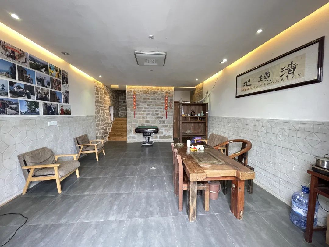 平潭民宿推荐一叶知秋,平潭在人间海边民宿