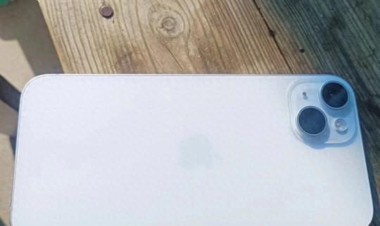 苹果15刚买没多久开始卡怎么办,苹果15手机卡顿如何解决