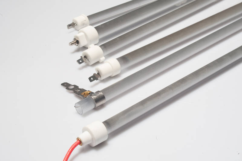 保姆级安装教学,石英加热管怎么安装固定