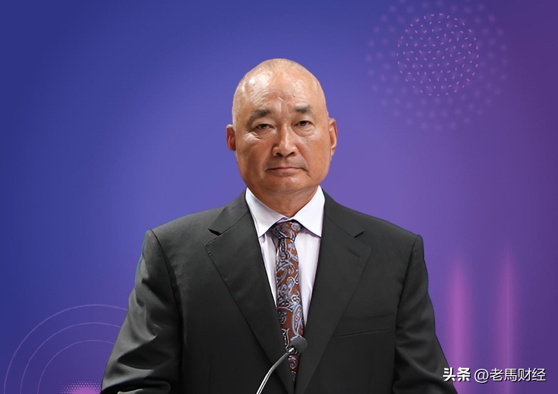 景德镇千亿富豪,江西景德镇新晋首富