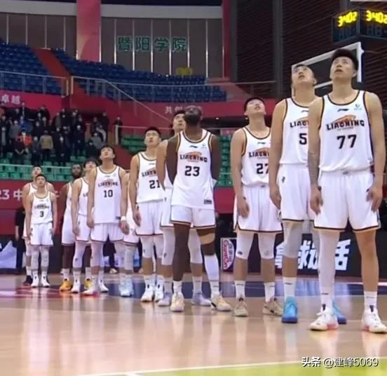 辽宁队有哪几个厉害的球员,说一说辽宁男篮吧