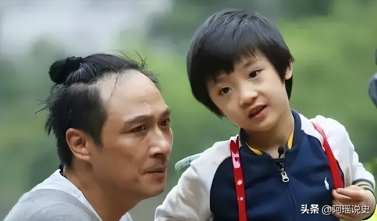 爸爸去哪儿12岁康康身高,爸爸去哪儿第一季石头天天