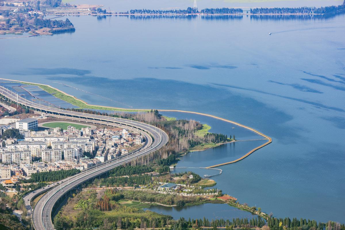 云南旅游6天5晚路线推荐,云南6天五晚旅游攻略路线推荐