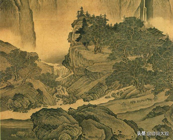 庄子经典语录100句必背,59句庄子经典哲言