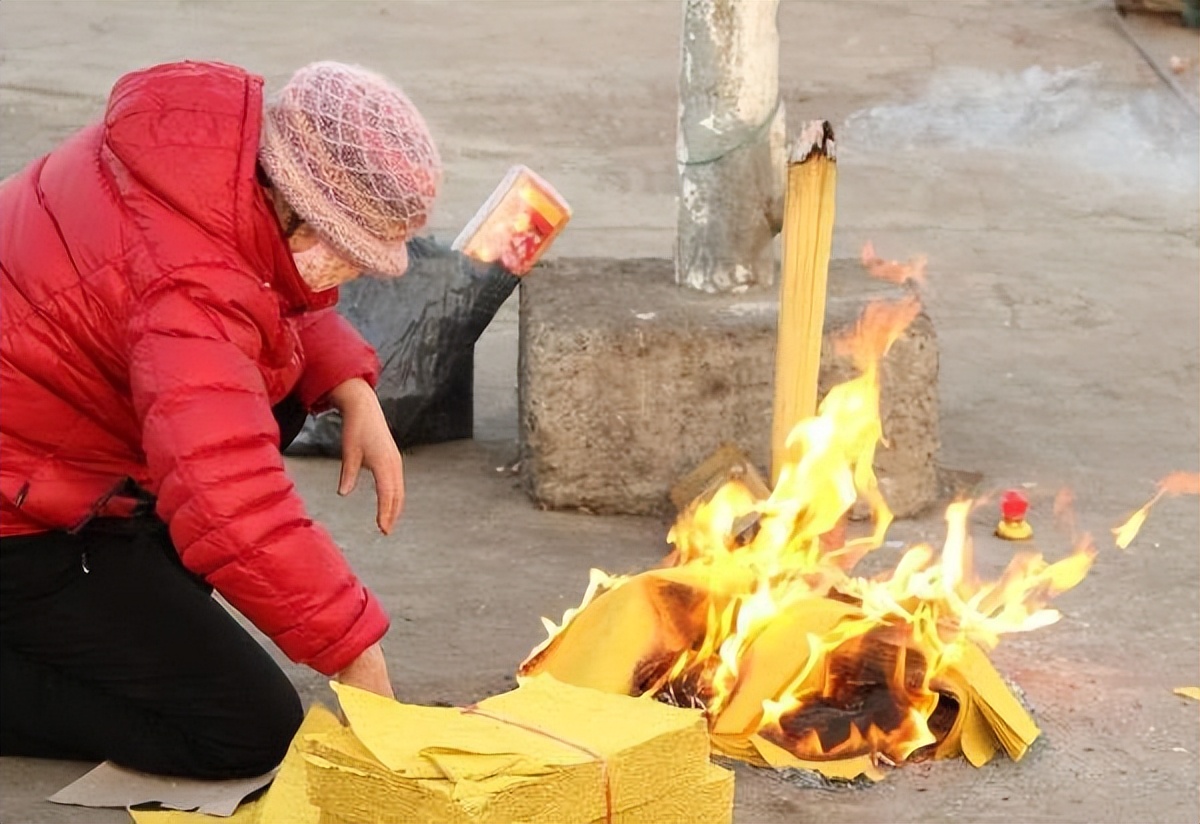 人去世头七从什么时间算起,人死后头七是从哪天算起的