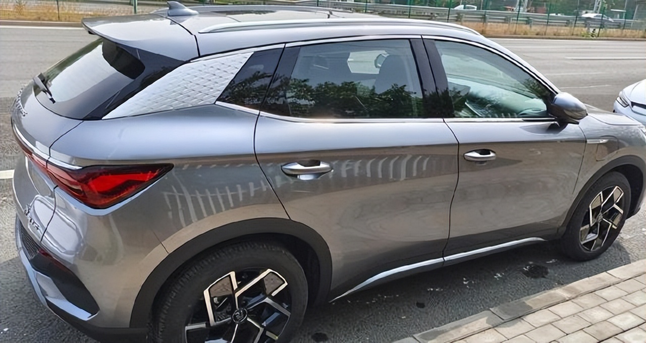 比亚迪攻下发达国家市场,元PLUS出口澳大利亚,获3万+订单