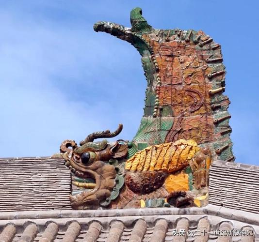 十二生肖的神兽故事,上古十二神兽全部故事