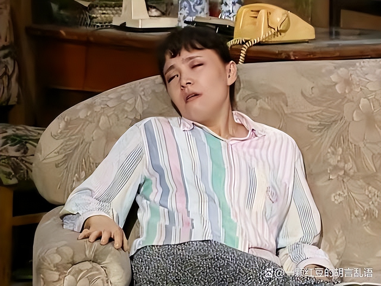 女子挑战香港说普通话,女孩在香港说普通话被拒