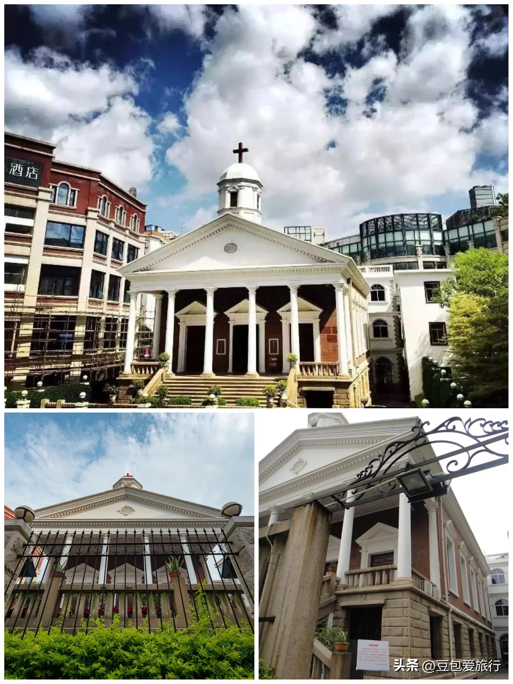 万国建筑博览展馆,万国建筑文化博览会