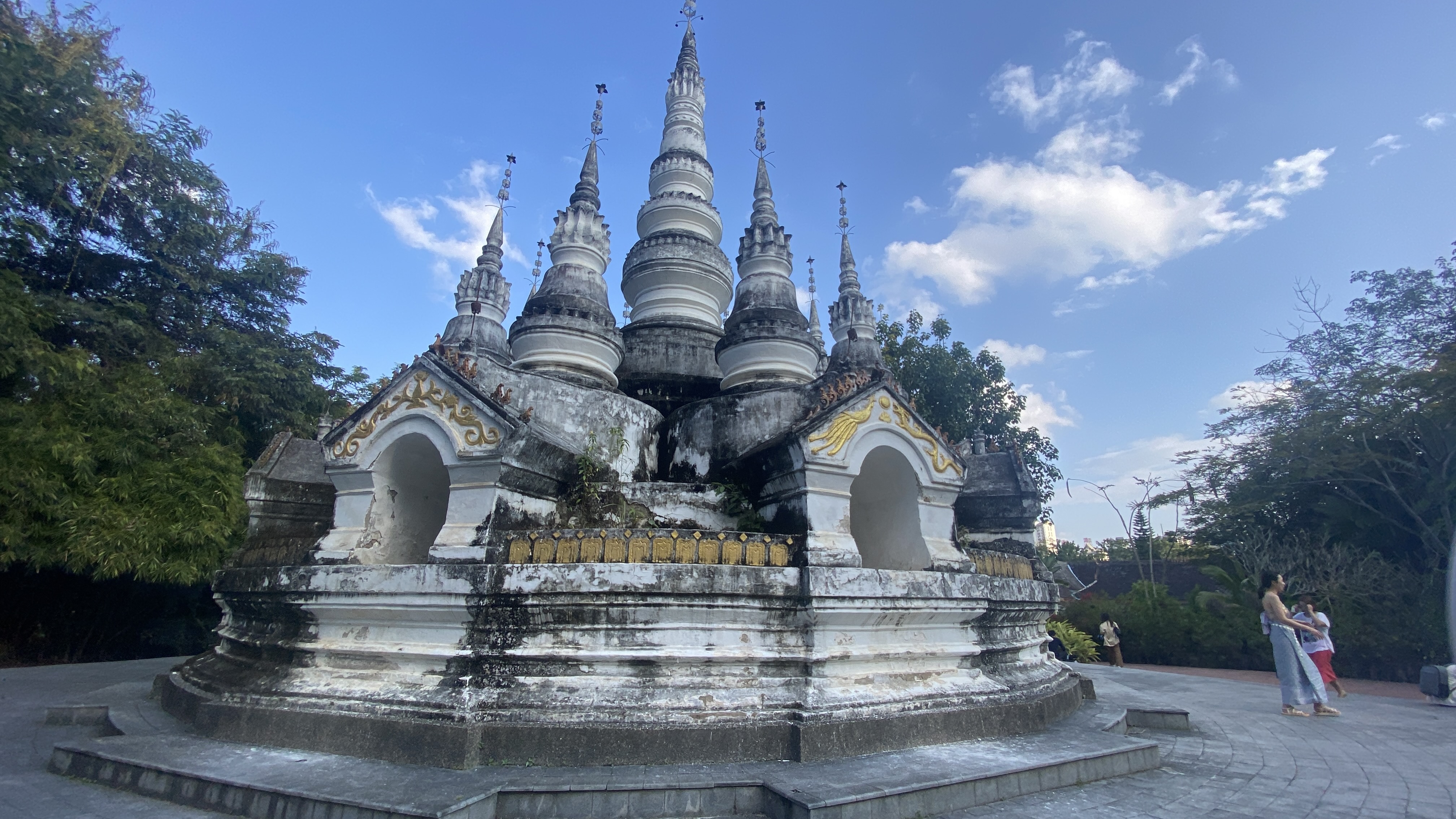 冬天西双版纳适合旅游吗,西双版纳最宜居