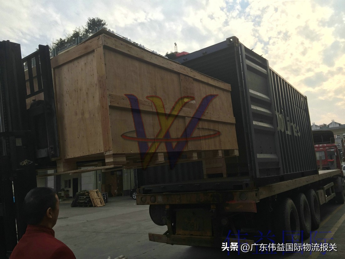 德国旧的设备进口报关清关,德国旧机械设备进口报关常见问题