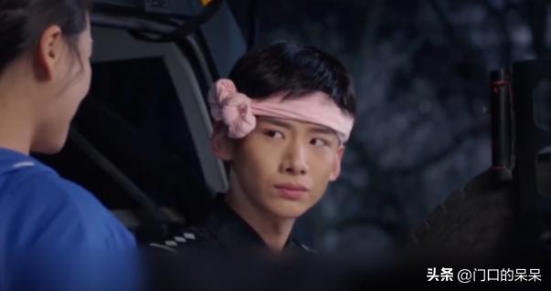 12个演员失误造成的经典镜头,哪些演员失误成经典的名场面