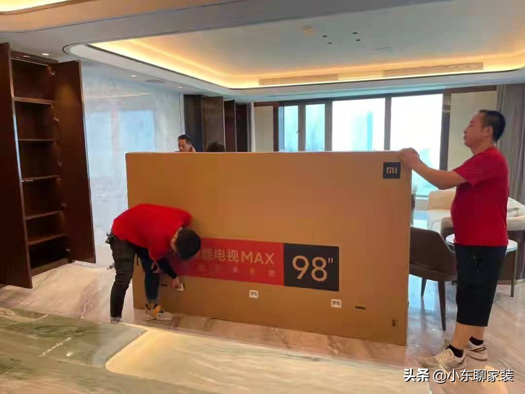 家庭装修哪些东西合适网购,装修可以网购这几样