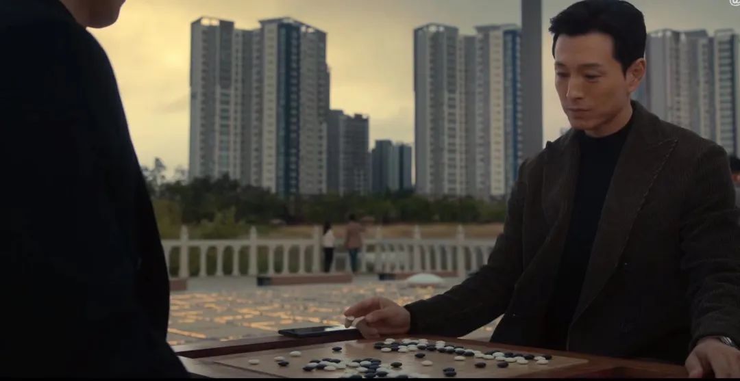 20万豆友打出9.2高分，爽剧坐实？《黑暗荣耀2》这场裸戏不该删