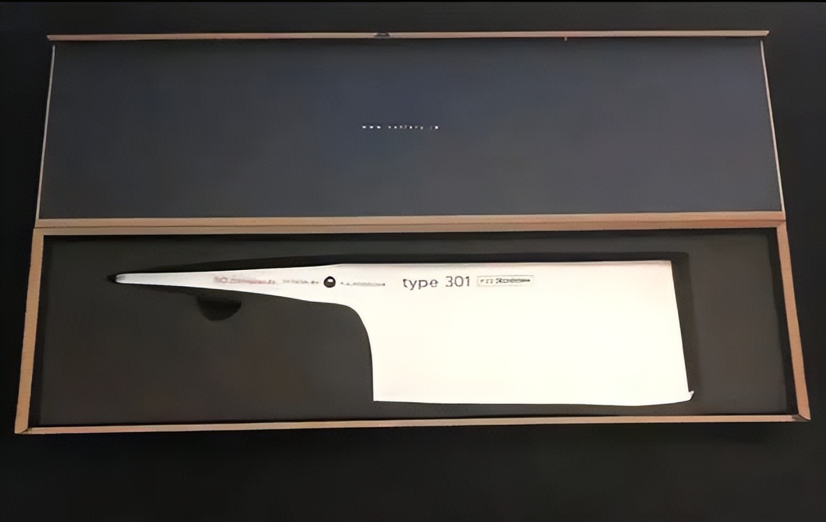 保时捷卖菜刀的目的,保时捷卖中国菜刀