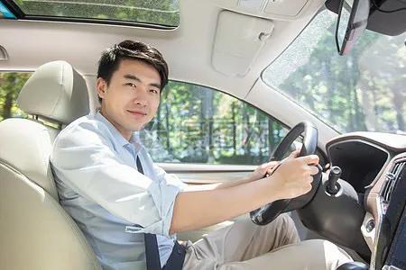 一个小职员的仕途故事,一个司机的晋升之路