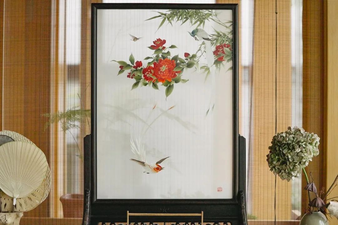 他用古法造400平方米房子,他用古法造400私宅