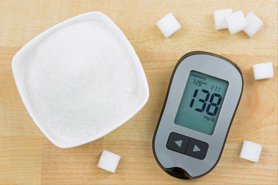 二型糖尿病益气活血化瘀,血糖好了为什么越来越瘦