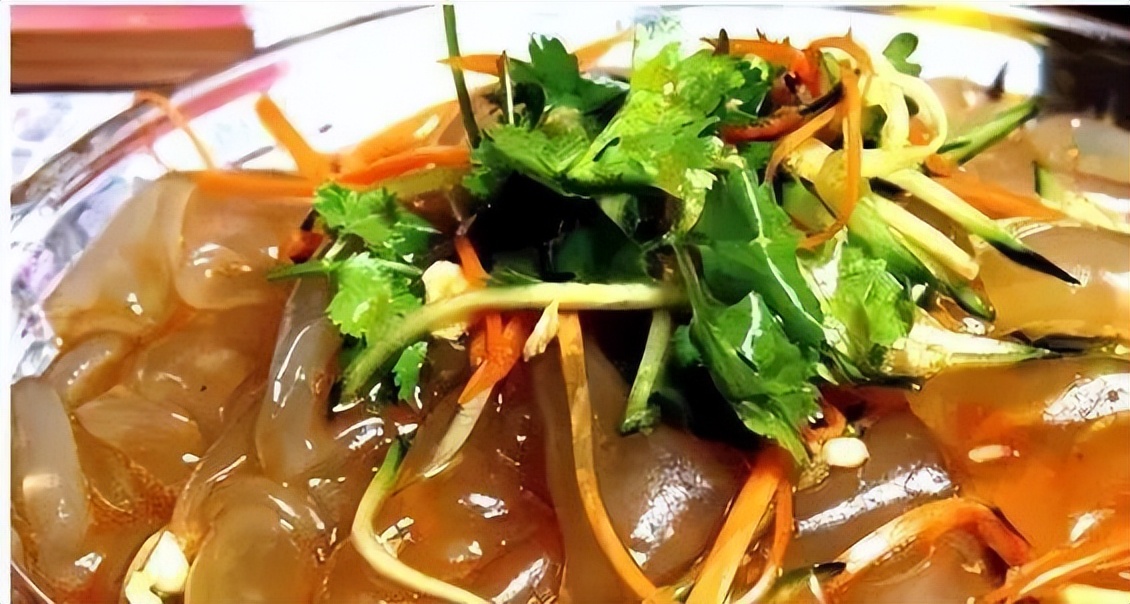 秦皇岛夏日美食攻略,去秦皇岛必吃的十种美食