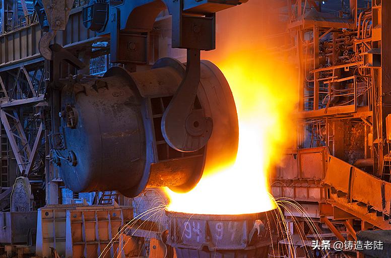 铸造工人一年能挣多少钱,铸造工人的工资怎么算