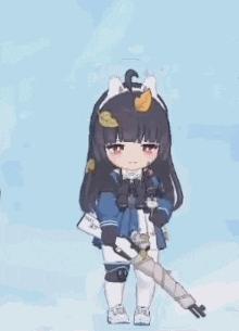 专注青春物语的《蔚蓝档案》，拒绝发刀